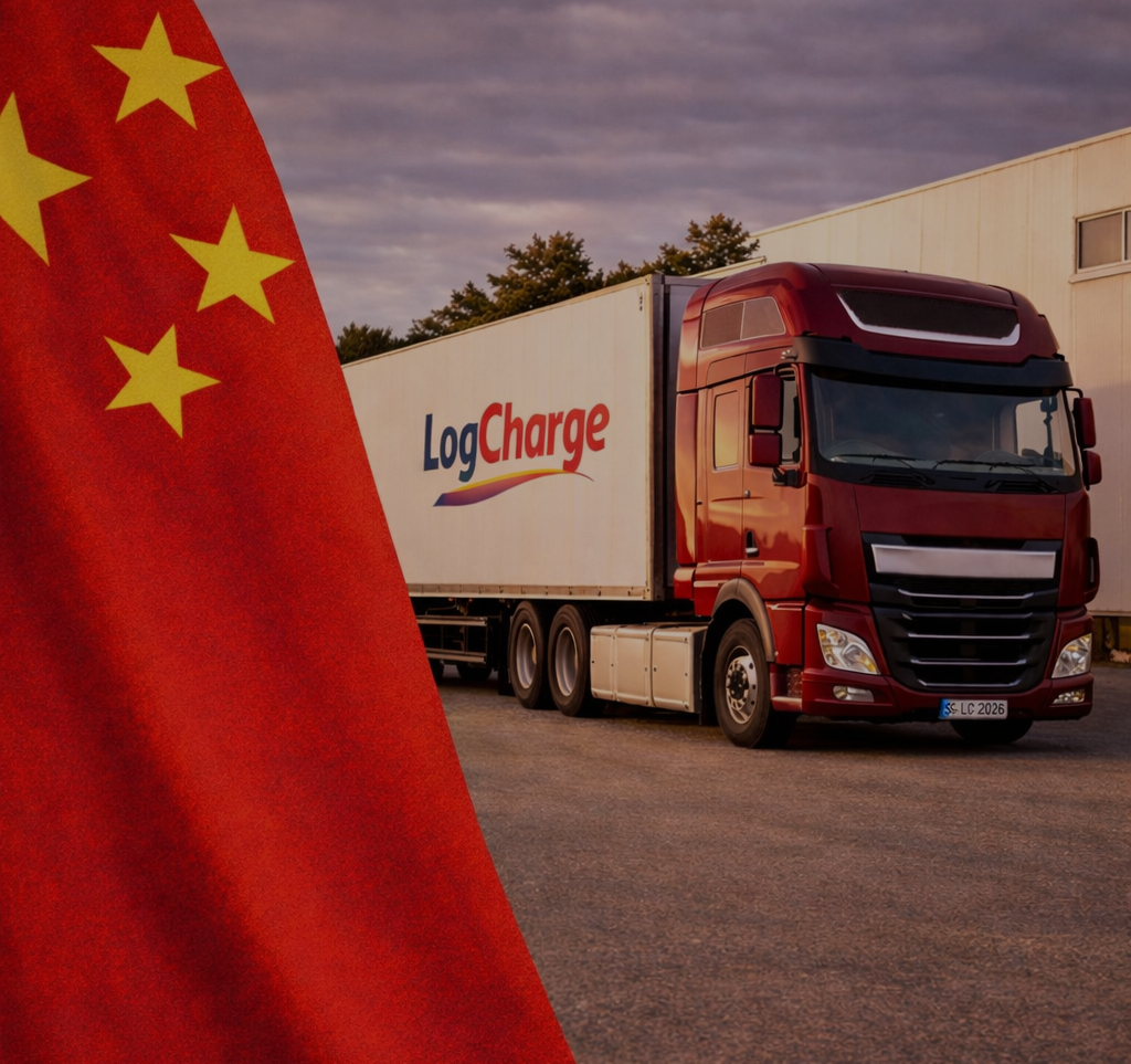China Trucking